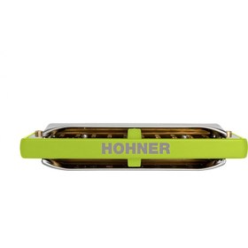 تصویر سازدهنی HOHNER مدل ROCKET AMP 