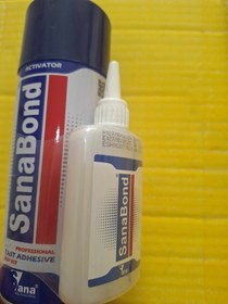 تصویر چسب 123. سنباند بزرگ Sanaboand