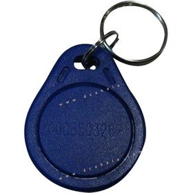 تصویر تگ جاسوئیچی - TK4100 