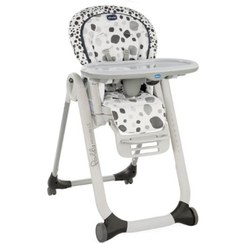 تصویر صندلی غذاخوری کودک چیکو کد 652 