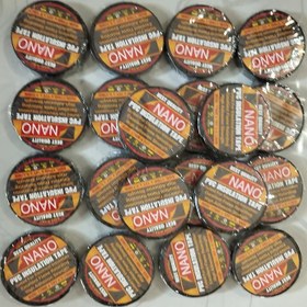 تصویر پک 20عددی چسب برق 