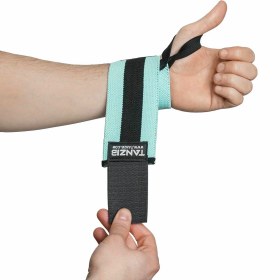 تصویر مچ بند ورزشی تن زیب 