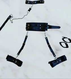 تصویر گارتر کد ۳۰۷۴ - تک سایز 