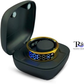 تصویر حلقه هوشمند مدل TK9 