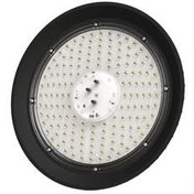 تصویر چراغ صنعتی آرسیس واید 150 وات پارس شعاع توس Arcis wide industrial light 150 watt Pars Shua Tos