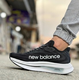 تصویر نیو بالانس فویل سل new balance fuel cell 