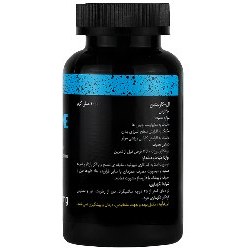 تصویر ال کارنیتین 1000 میلی گرم 90 عددی بنیان سلامت کسری L Carnitine 1000 mg 90 Tablets BSK