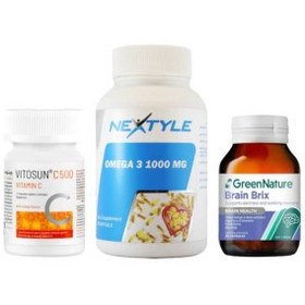 تصویر پک قوی کاهش کورتیزول برای آرامش و استرس زدایی 