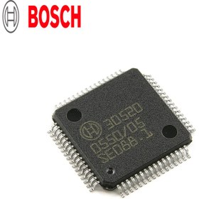 تصویر BOSCH 30520 ECU driver IC 