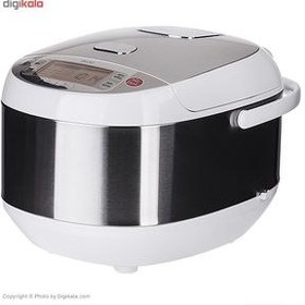 تصویر پلوپز بهی مدل BMB-FZ5015 Behi BMB-FZ5015 Rice Cooker