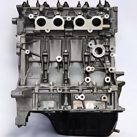 تصویر موتورکامل ۲۰۶(تیپ۲) 