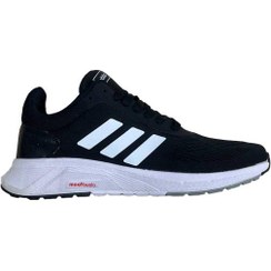 تصویر کتونی راحتی مردانه آدیداس کلودفوم Adidas Cloudfoam