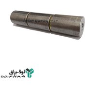 تصویر لولا سه پارچه واشردار30 