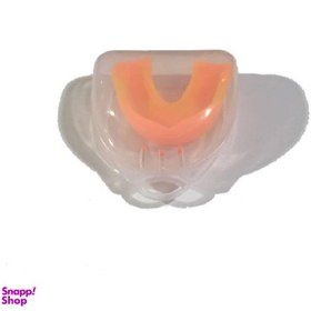 تصویر لثه محافظ دندان ورزش‌‌های رزمی مدل A52 