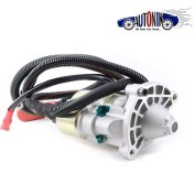 تصویر استارت کامل سمند EF7 بدون کابل مثبت ایساکو 