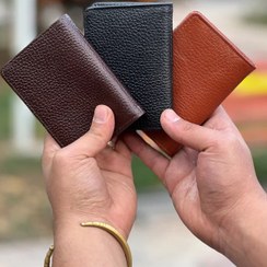 تصویر جاکارتی دو آلبوم چرم ما مدل MA-2 