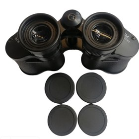 تصویر دوربین دو چشم بایگیش binocular camera