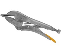 تصویر انبر قفلی ورق گیر برند کنزاکس مدل KLS_508 Kenzax brand KLS_508 8-inch locking pliers