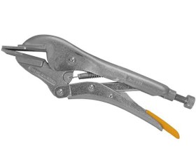 تصویر انبر قفلی ورق گیر برند کنزاکس مدل KLS_508 Kenzax brand KLS_508 8-inch locking pliers