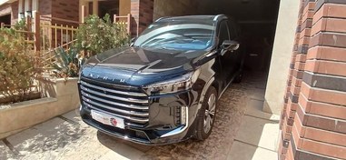 تصویر اکستریم LX مدل 1404 ا توربو 1600 توربو 1600