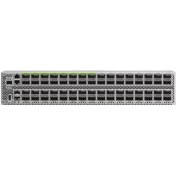 تصویر سوئیچ ۶۶ پورت نکسوس سیسکو مدل N9K-C9364D-GX2A Cisco Nexus N9K-C9364D-GX2A 66-Port Switch