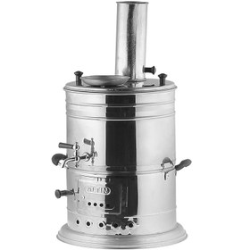 تصویر سماور زغالی آلتین مدل STIL8 8 لیتر مبلمونسرا مدل 201533 