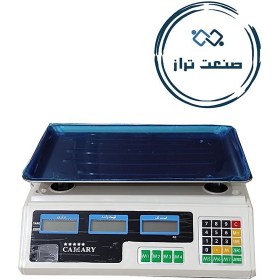 تصویر ترازو 40 کیلو KAMARY 