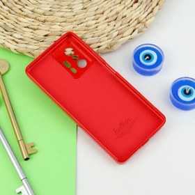 تصویر قاب محافظ لنزدار کره ای Belkin شیائومی Xiaomi 11T / 11T Pro Belkin Cover Case For Xiaomi 11T / 11T Pro