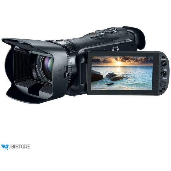خرید و قیمت دوربین فیلمبرداری Canon VIXIA HF-G20 | ترب خرید و قیمت دوربین فیلمبرداری Canon VIXIA HF-G20 | ترب