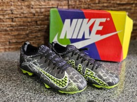 تصویر کفش فوتبال نایک مرکوریال ویپور طرح اصلی Nike Mercurial Vapor 