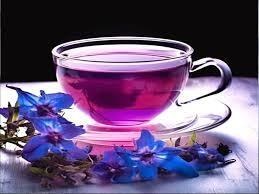 تصویر گل گاوزبان (۱۰۰گرم) 