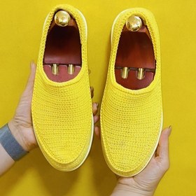 تصویر گیوه زنانه مینیمال کد 1014 