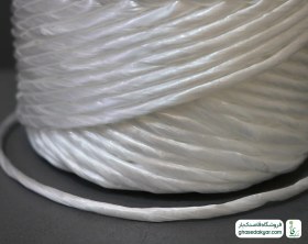 تصویر نخ تابیده 