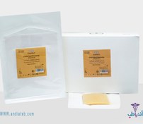 تصویر پانسمان کیتوهیل (کیتوآلسر) – درمان سریع زخم‌های دیابتی و مزمن 