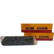 تصویر زنجیر موتور ایزومی اصلی نیسان اقساطی 