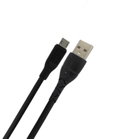 تصویر کابل تبدیل USB به microUSB کلومن مدل KD-03 