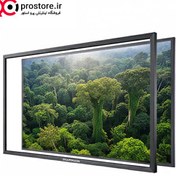 تصویر فریم لمسی ساز مادون قرمز یا Infrared(IR) سایز 32 اینچ سی تاچ مدل PR320S 