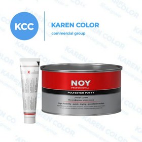 تصویر بتونه سنگی نوی 