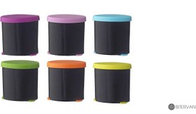 تصویر ادویه پاش رنگی پریموس ا Primus Spice Jar- Colorful Primus Spice Jar- Colorful