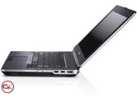 تصویر لپ تاپ دل Dell Latitude E6430 | i5 3230M‎ | RAM 4G | 320G HDD | Intel HD 