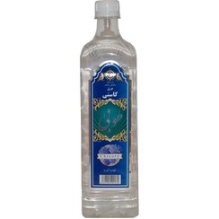 تصویر عرق کاسنی 1 لیتری گلاب طوبی 