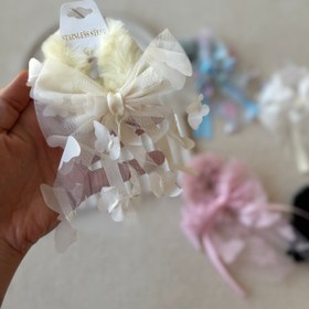 تصویر کش‌پاپیونی‌وارداتی 