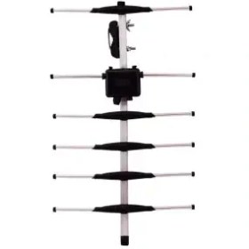تصویر آنتن هوایی شاخه ای مدل NEW2019 