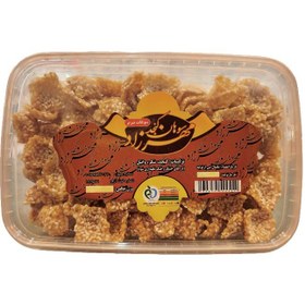 تصویر سوهان کنجدی تبریز 