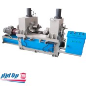 تصویر دستگاه نورد سازه H 