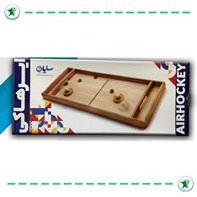 تصویر ایرهاکی 