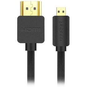 تصویر کابل HDMI به Micro HDMI وی نت مدل V_CHD2M15 