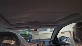 تصویر تویوتا راو4 مدل 2025 ا موتور2000 - مونتاژ چین موتور2000 - مونتاژ چین