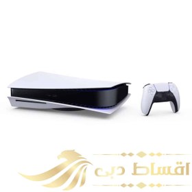 تصویر کنسول بازی سونی مدل PlayStation 5 ظرفیت 825 گیگابایت ریجن 1200 آسیا به همراه دسته اضافی Sony PlayStation 5 Console 825GB Region 1200 Asia with additional controller