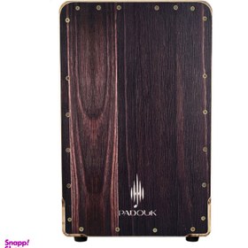 تصویر کاخن پادوک کد CFJ 15 